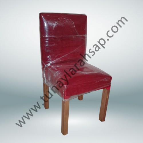 s0050 Kaya Ahşap Sandalye